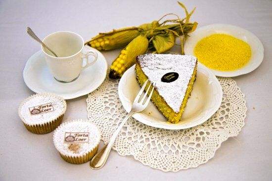 Pasticceria Wender